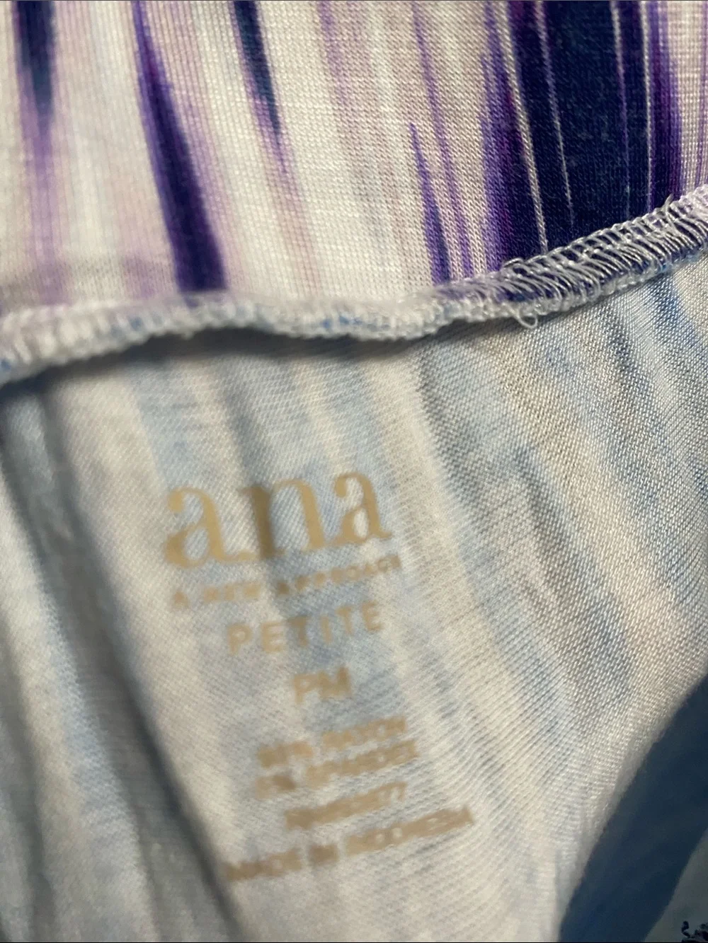 ana maxi skirt